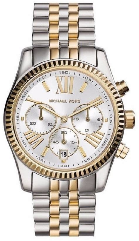 michael kors lexington mk5955 idealo|Michael Kors Lexington Chrono 38 mm MK5955 .